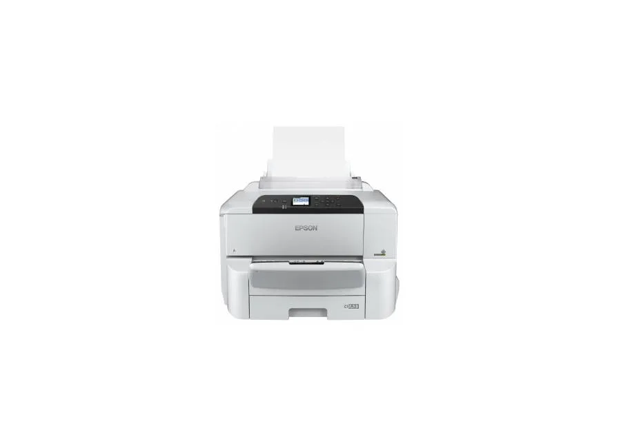 Принтер Epson WorkForce Pro WF-C8190DW (C11CG70401) Принтер Epson WorkForce Pro WF-C8190DW (C11CG70401)