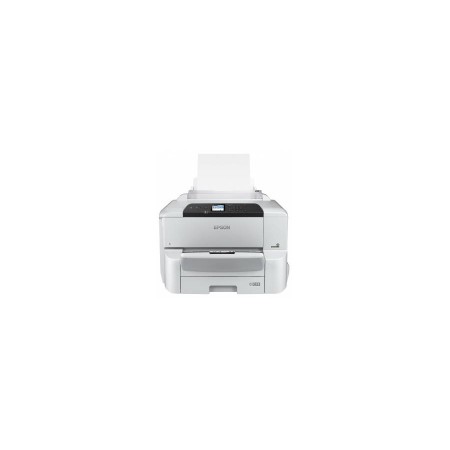 Принтер Epson WorkForce Pro WF-C8190DW (C11CG70401) в Москве Принтер Epson WorkForce Pro WF-C8190DW (C11CG70401) в Москве