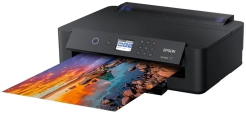 Принтер Epson Expression Photo HD XP-15000 (C11CG43402) в России Принтер Epson Expression Photo HD XP-15000 (C11CG43402) в России