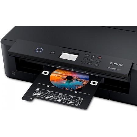 Принтер Epson Expression Photo HD XP-15000 (C11CG43402) в Москве Принтер Epson Expression Photo HD XP-15000 (C11CG43402) в Москве