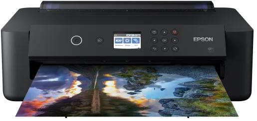 Принтер Epson Expression Photo HD XP-15000 (C11CG43402) в России Принтер Epson Expression Photo HD XP-15000 (C11CG43402) в России
