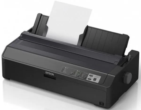 Принтер Epson FX-2190II (C11CF38401) в России Принтер Epson FX-2190II (C11CF38401) в России
