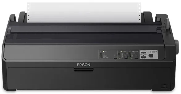 Принтер Epson FX-2190II (C11CF38401) в России Принтер Epson FX-2190II (C11CF38401) в России