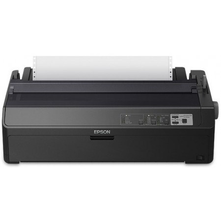 Принтер Epson FX-2190II (C11CF38401) в Москве Принтер Epson FX-2190II (C11CF38401) в Москве
