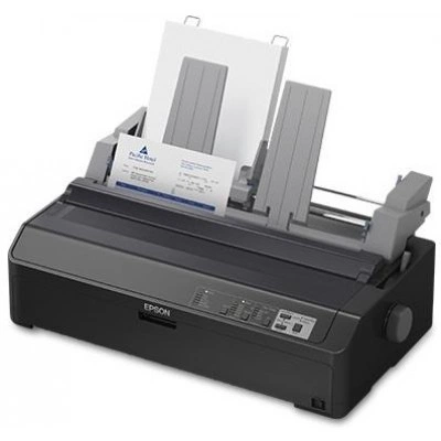 Принтер Epson FX-2190II (C11CF38401) Принтер Epson FX-2190II (C11CF38401)