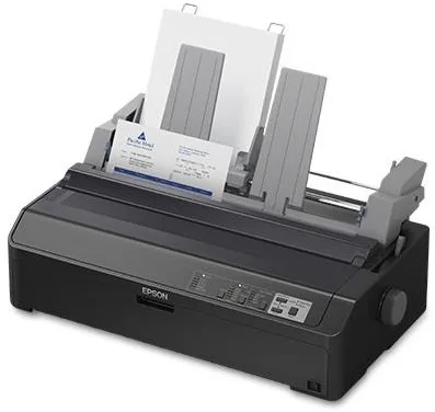 Принтер Epson FX-2190II (C11CF38401) в России Принтер Epson FX-2190II (C11CF38401) в России