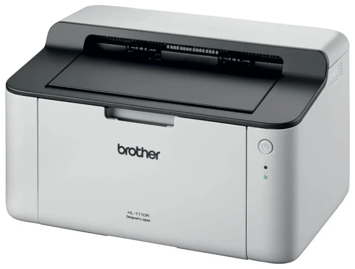 Принтер Brother HL-1110R (HL1110R1)