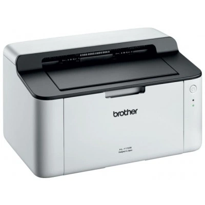 Принтер Brother HL-1110R (HL1110R1) Принтер Brother HL-1110R (HL1110R1)