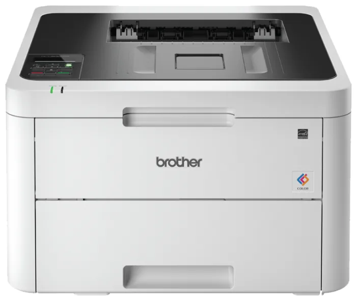 Принтер Brother HL-L3230CDW (HLL3230CDWR1) в России Принтер Brother HL-L3230CDW (HLL3230CDWR1) в России
