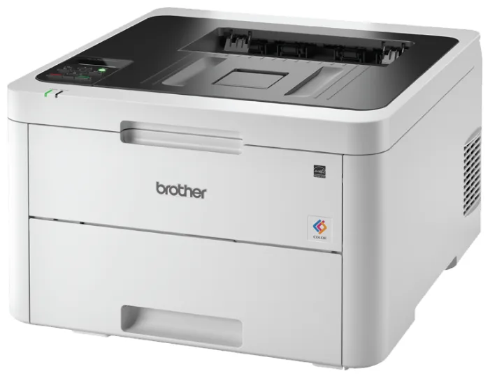 Принтер Brother HL-L3230CDW (HLL3230CDWR1) в России Принтер Brother HL-L3230CDW (HLL3230CDWR1) в России