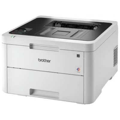 Принтер Brother HL-L3230CDW (HLL3230CDWR1) Принтер Brother HL-L3230CDW (HLL3230CDWR1)