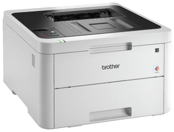 Принтер Brother HL-L3230CDW (HLL3230CDWR1) в России Принтер Brother HL-L3230CDW (HLL3230CDWR1) в России