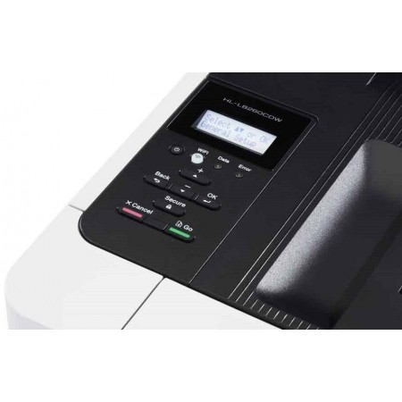Принтер Brother HL-L8260CDW в Москве Принтер Brother HL-L8260CDW в Москве