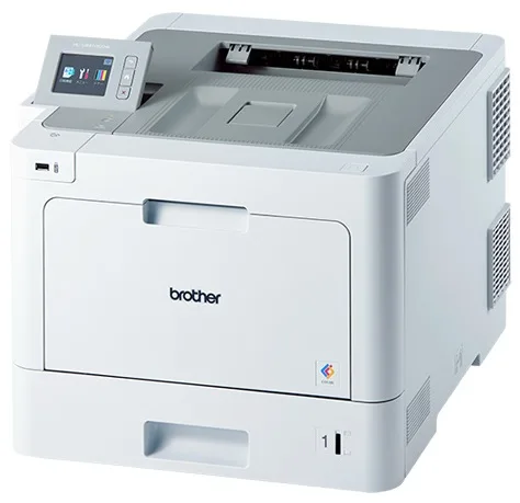 Принтер Brother HL-L9310CDW в России Принтер Brother HL-L9310CDW в России