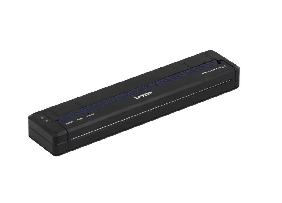 Принтер Brother PJ-722 (PJ722Z1) в России Принтер Brother PJ-722 (PJ722Z1) в России