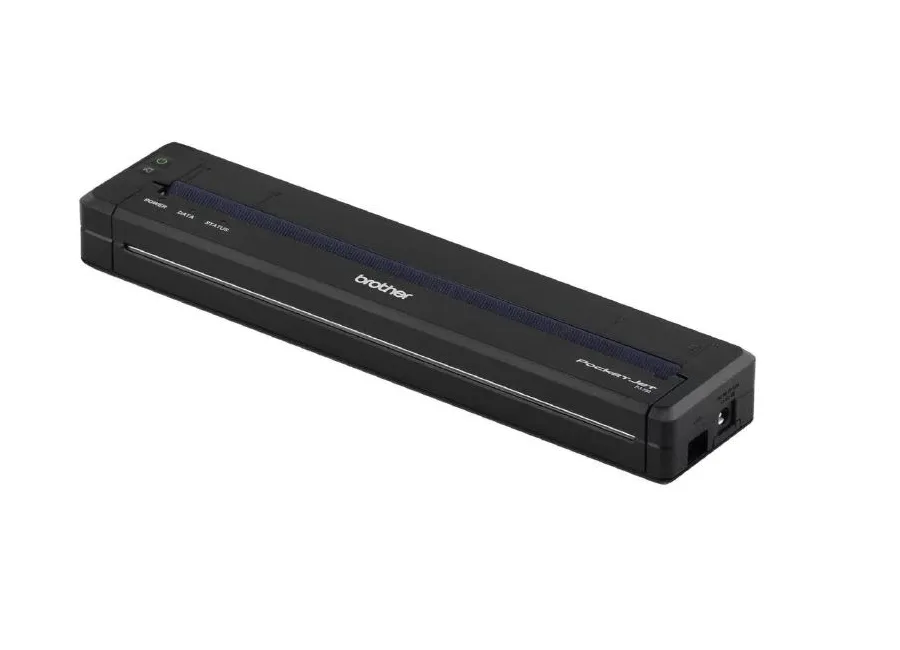 Принтер Brother PJ-722 (PJ722Z1) в России Принтер Brother PJ-722 (PJ722Z1) в России