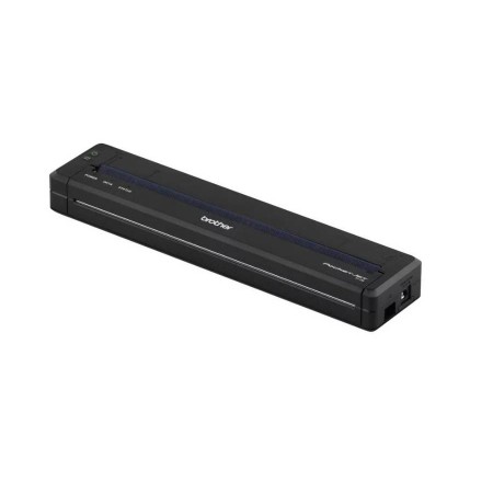 Принтер Brother PJ-723 (PJ723Z1) в Москве Принтер Brother PJ-723 (PJ723Z1) в Москве