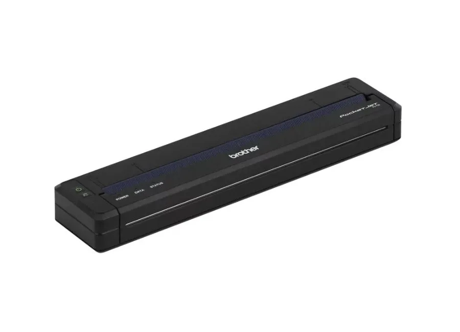 Принтер Brother PJ-723 (PJ723Z1) в России Принтер Brother PJ-723 (PJ723Z1) в России