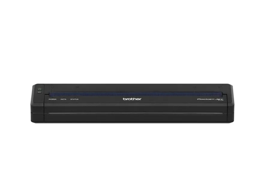 Принтер Brother PJ-723 (PJ723Z1) в России Принтер Brother PJ-723 (PJ723Z1) в России