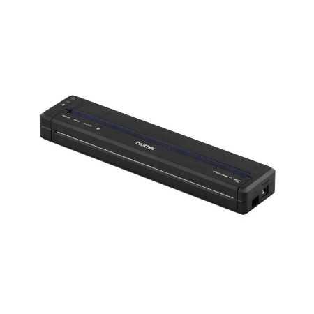 Принтер Brother PocketJet PJ-762 (PJ762Z1) в Москве Принтер Brother PocketJet PJ-762 (PJ762Z1) в Москве