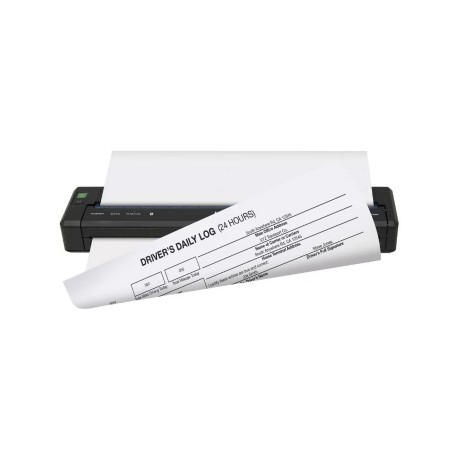 Принтер Brother PJ-773 (PJ773Z1) в Москве Принтер Brother PJ-773 (PJ773Z1) в Москве