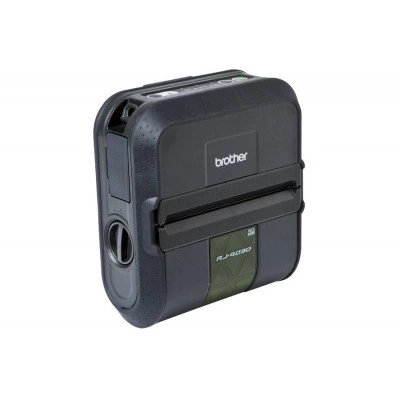 Принтер Brother RJ-4030 (RJ4030Z1)