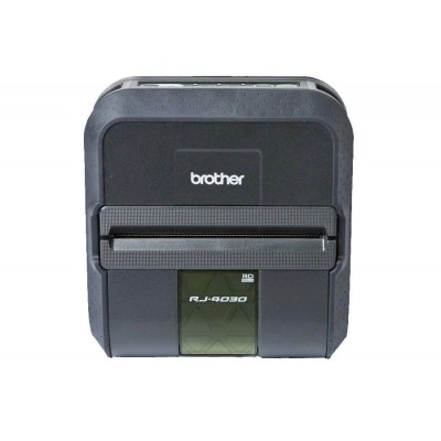 Принтер Brother RJ-4030 (RJ4030Z1) Принтер Brother RJ-4030 (RJ4030Z1)