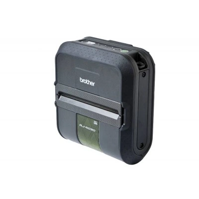 Принтер Brother RJ-4030 (RJ4030Z1) Принтер Brother RJ-4030 (RJ4030Z1)