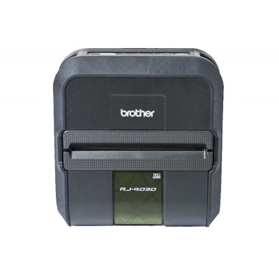 Принтер Brother RJ-4030 (RJ4030Z1) Принтер Brother RJ-4030 (RJ4030Z1)