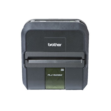 Принтер Brother RJ-4030 (RJ4030Z1) в Москве Принтер Brother RJ-4030 (RJ4030Z1) в Москве