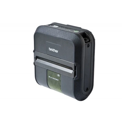 Принтер Brother RJ-4030 (RJ4030Z1) Принтер Brother RJ-4030 (RJ4030Z1)