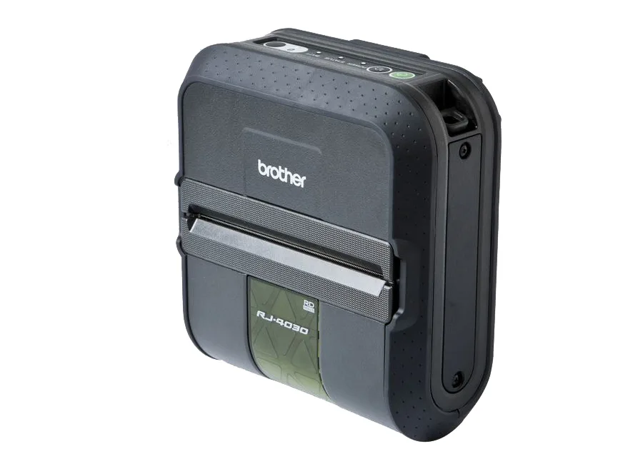 Принтер Brother RJ-4030 (RJ4030Z1) в России Принтер Brother RJ-4030 (RJ4030Z1) в России