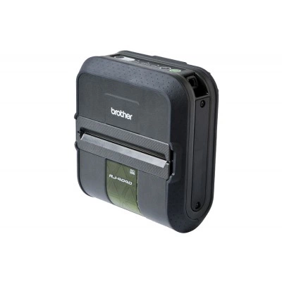Принтер Brother RJ-4040 (RJ4040Z1)