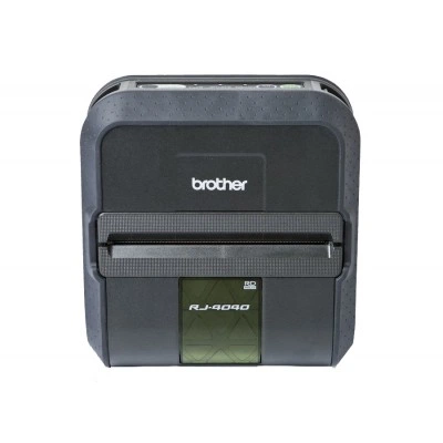 Принтер Brother RJ-4040 (RJ4040Z1) Принтер Brother RJ-4040 (RJ4040Z1)