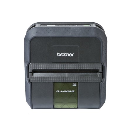 Принтер Brother RJ-4040 (RJ4040Z1) в Москве Принтер Brother RJ-4040 (RJ4040Z1) в Москве