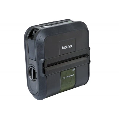 Принтер Brother RJ-4040 (RJ4040Z1) Принтер Brother RJ-4040 (RJ4040Z1)