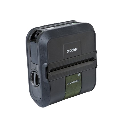 Принтер Brother RJ-4040 (RJ4040Z1) в Москве Принтер Brother RJ-4040 (RJ4040Z1) в Москве