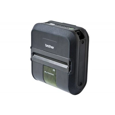 Принтер Brother RJ-4040 (RJ4040Z1) Принтер Brother RJ-4040 (RJ4040Z1)