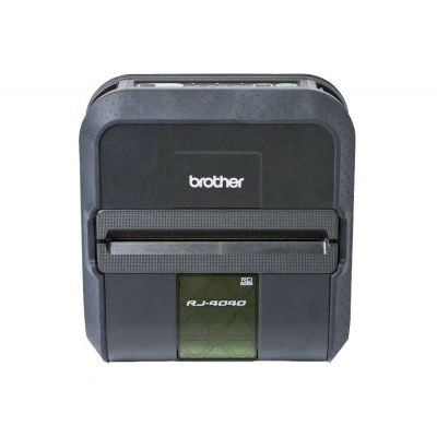 Принтер Brother RJ-4040 (RJ4040Z1) Принтер Brother RJ-4040 (RJ4040Z1)