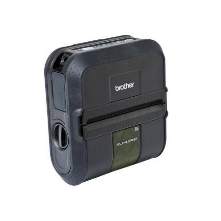 Принтер Brother RJ-4040 (RJ4040Z1) в Москве Принтер Brother RJ-4040 (RJ4040Z1) в Москве