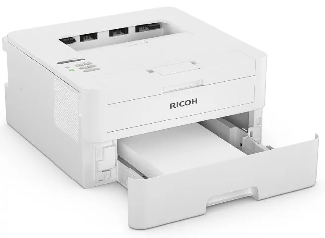 Принтер Ricoh SP 230DNw в России Принтер Ricoh SP 230DNw в России