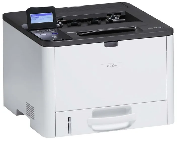 Принтер Ricoh SP 330DN в России Принтер Ricoh SP 330DN в России