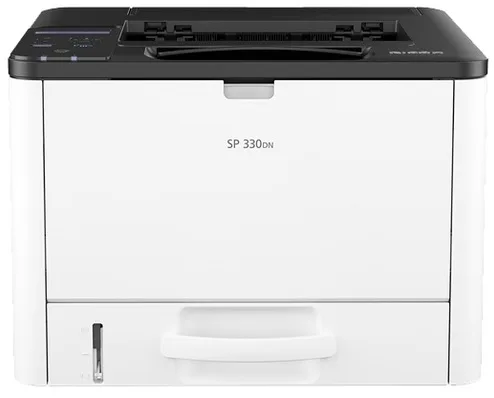 Принтер Ricoh SP 330DN в России Принтер Ricoh SP 330DN в России