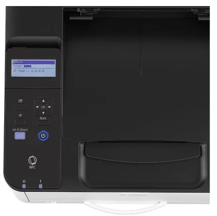 Принтер Ricoh SP 3710DN в России Принтер Ricoh SP 3710DN в России