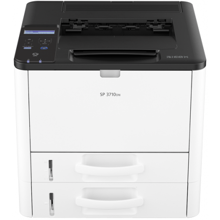 Принтер Ricoh SP 3710DN в Москве Принтер Ricoh SP 3710DN в Москве