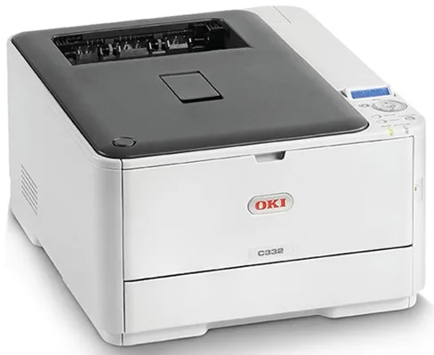 Принтер OKI C332dnw-EURO (46403112) в России Принтер OKI C332dnw-EURO (46403112) в России