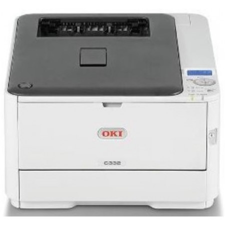Принтер OKI C332dnw-EURO (46403112) в Москве Принтер OKI C332dnw-EURO (46403112) в Москве