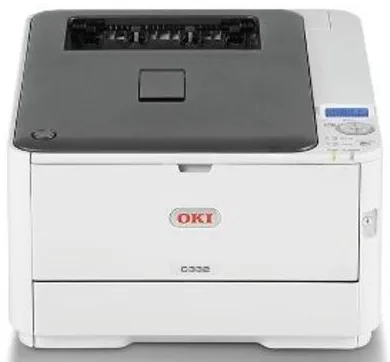 Принтер OKI C332dnw-EURO (46403112) в России Принтер OKI C332dnw-EURO (46403112) в России