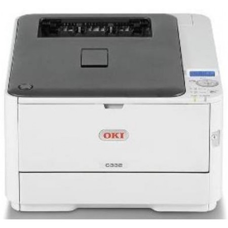 Принтер OKI C332dnw-EURO (46403112) в Москве Принтер OKI C332dnw-EURO (46403112) в Москве