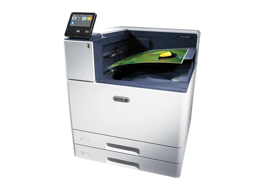 Принтер Xerox VersaLink C9000DT Принтер Xerox VersaLink C9000DT